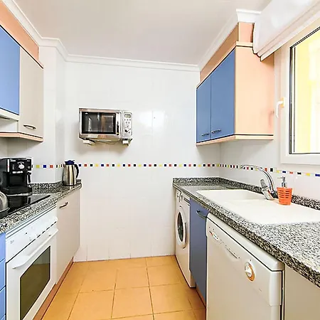 Global Estrella Del Mar 12629 Σπίτι διακοπών Denia